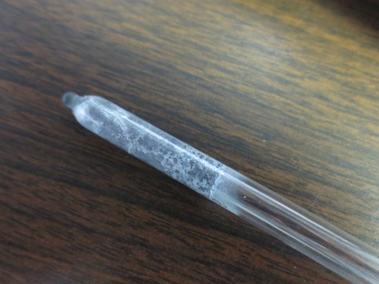 COLE-PARMER 08287-20 ERTCO Dual-Scale Hydrometer 0.700 to 2.000 Specific Gravity