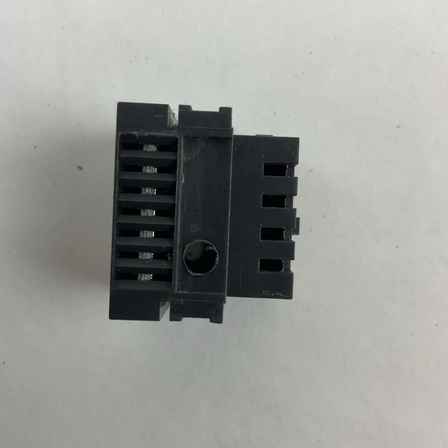 GE SRPE100A80 RATING PLUG 80AMP