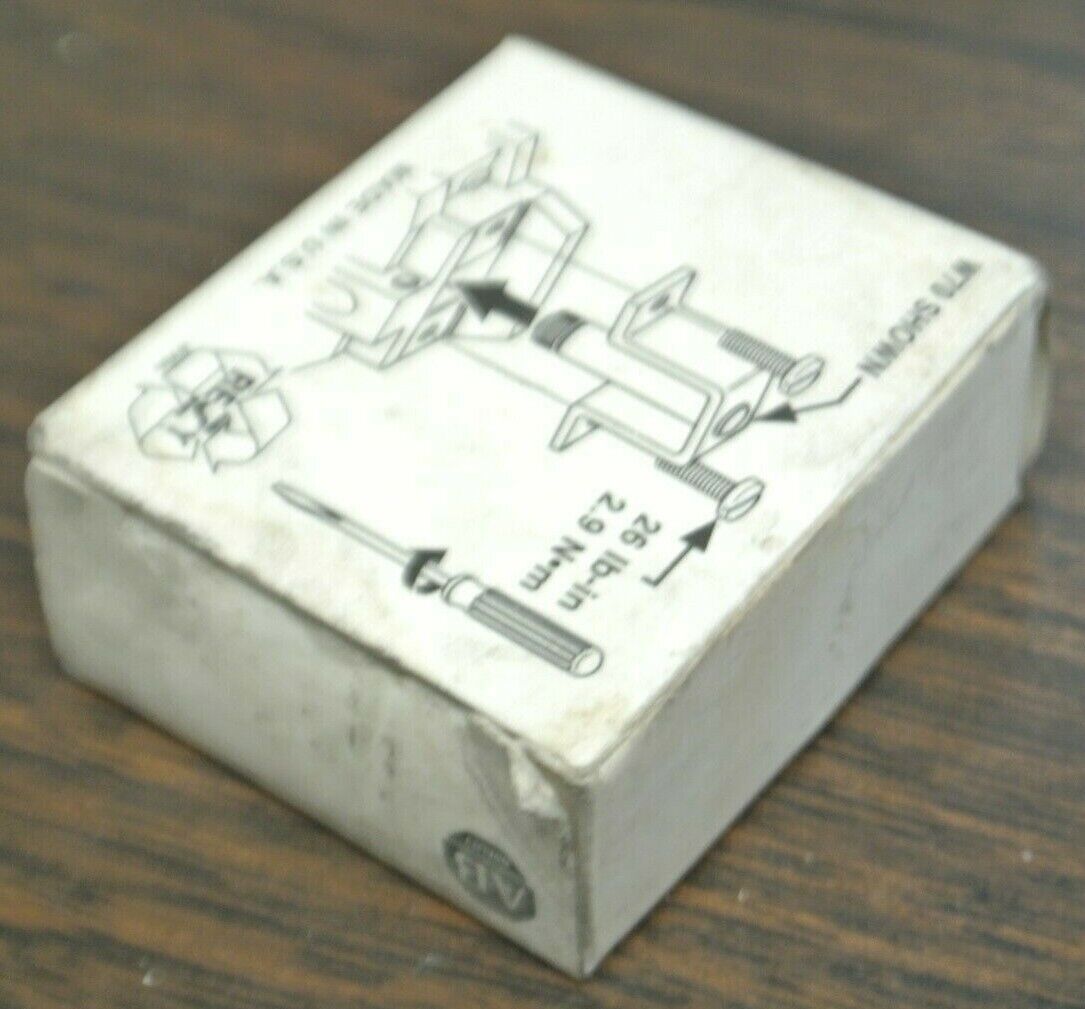 ALLEN-BRADLEY W29 THERMAL OVERLOAD HEATER ELEMENT / NEW SURPLUS