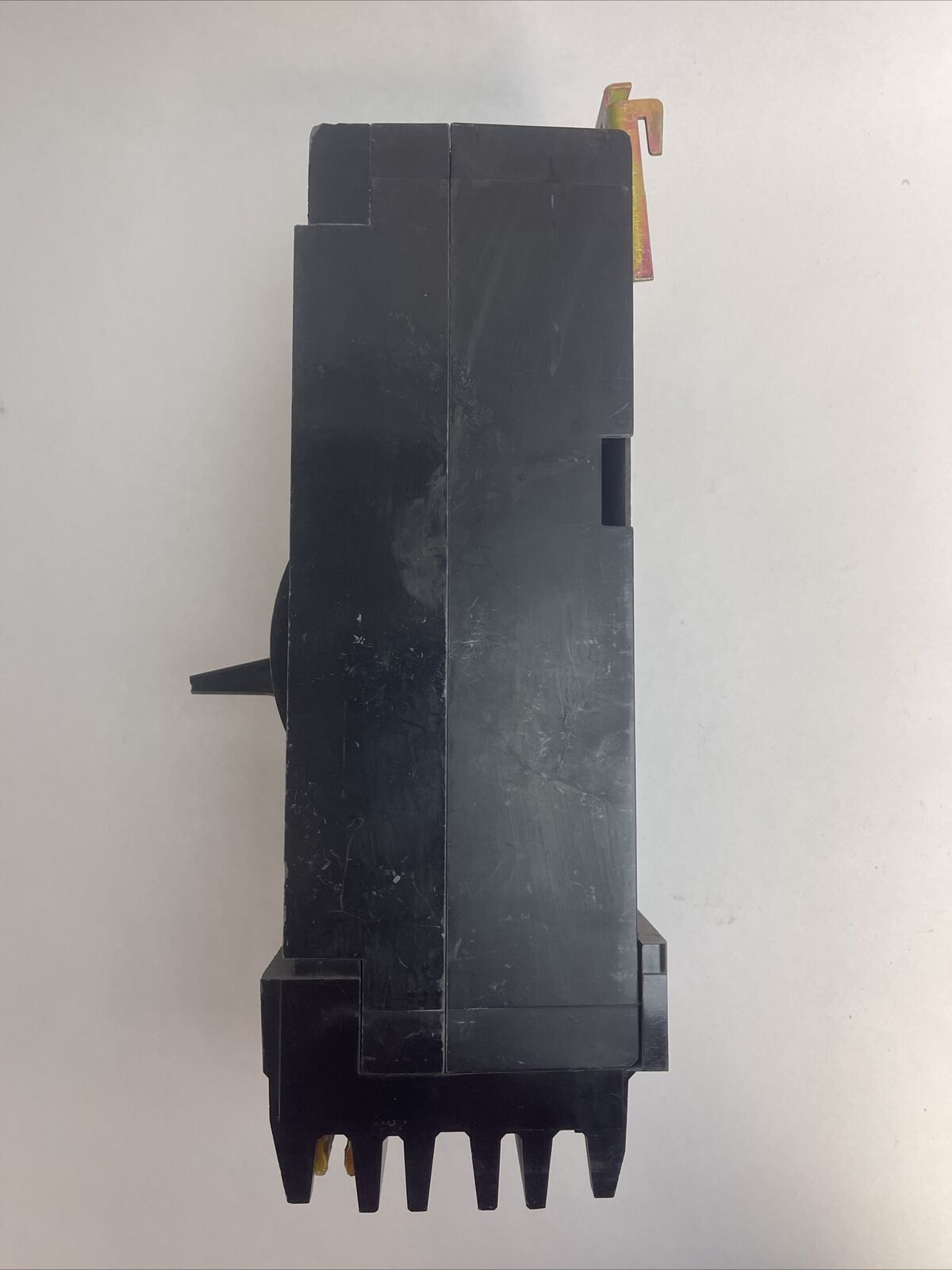 SQUARE D LAB36400MT THERMAL-MAGNETIC CIRCUIT BREAKER 400AMP 600VAC 250VDC 3POLE