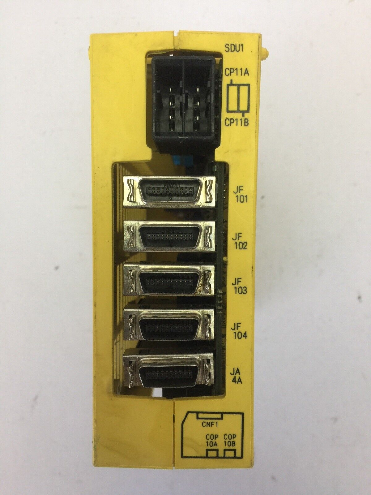 FANUC A02B-0236-C205 INTERFACE MODULE