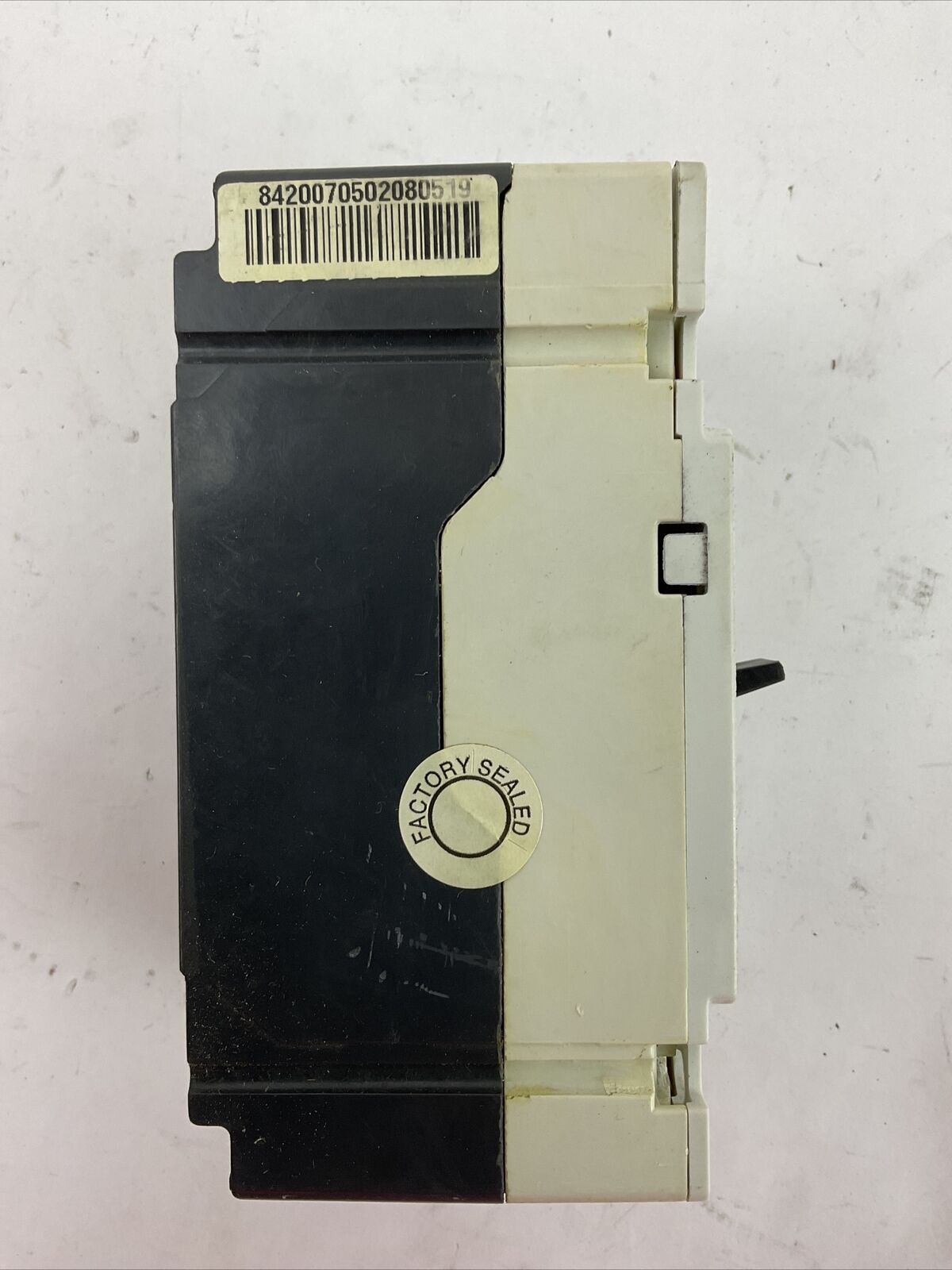 ALLEN BRADLEY 140U-H2C3-C15 MOLDED CASE CIRCUIT BREAKER 15A 3POLE