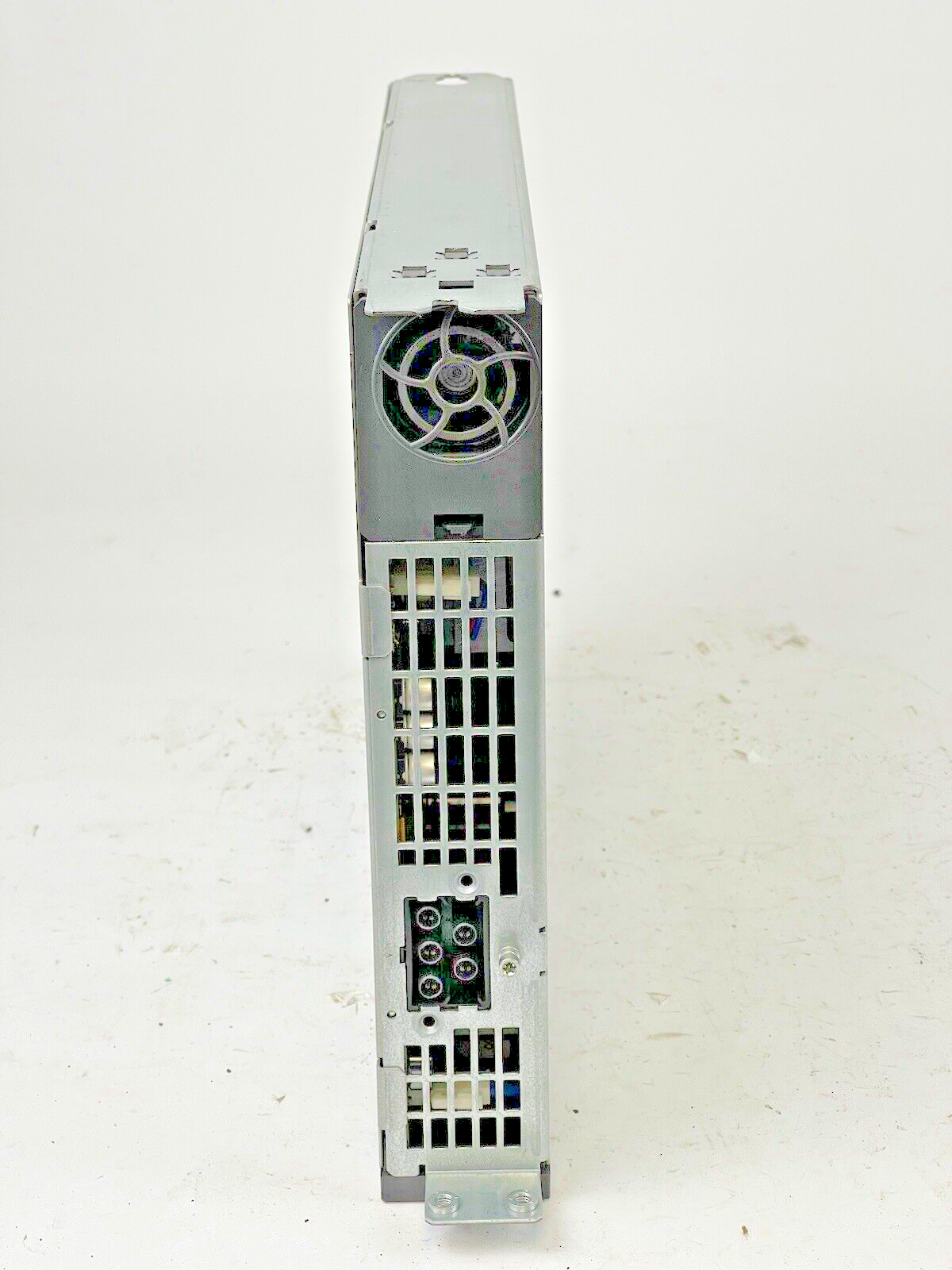 SIEMENS 6SL 3120-1TE15-0AA3 SINAMICS SINGLE MOTOR MODULE 5A 600VDC