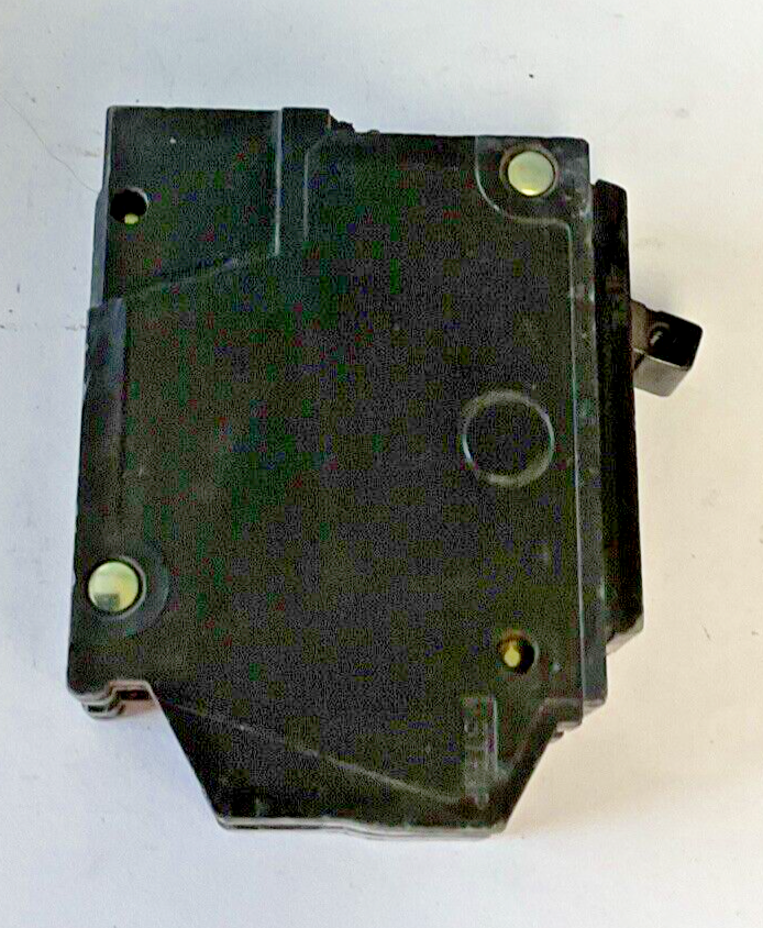 GE THQL1130 CIRCUIT BREAKER FRAME RT-692 120/240VAC 1POLE 30AMP***LOTOF6***