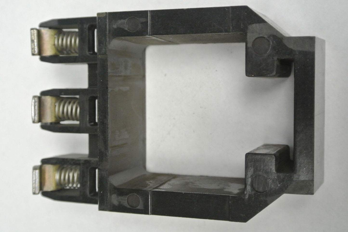 ALLEN-BRADLEY X-232697 CROSS BAR ASSEMBLY / 3NO / SIZE 1 for STARTERS CONTACTORS