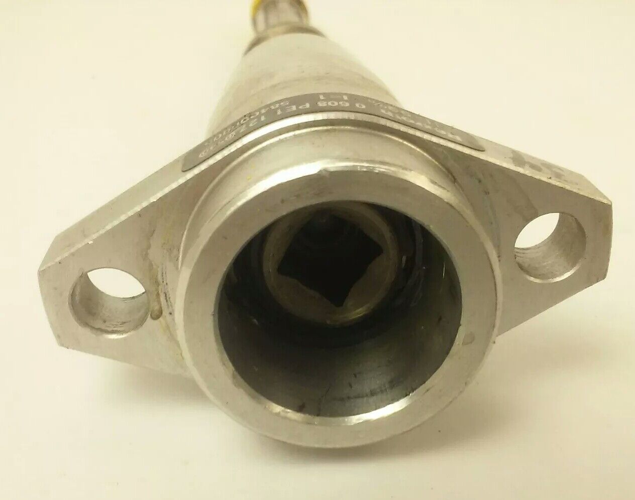 REXROTH 0 608 PE1 127 SPINDLE, 0-608-PE1-127, 0 608 PE1 COUPLER