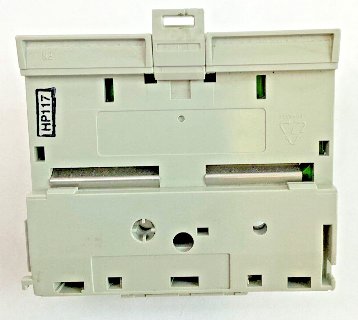 ALLEN BRADLEY 1794-IB16 SINK SER.A REV.A01 FWR BLNK 1794-TB3S TERM. BLOCK SER.A