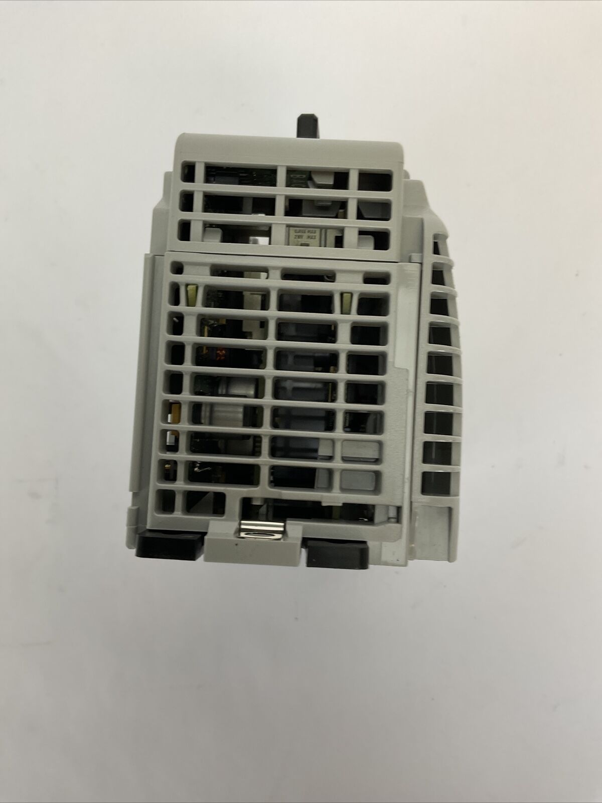 ALLEN BRADLEY 1769-L32E SER B FW 1.17 COMPACT LOGIX PROCESSOR 750KB