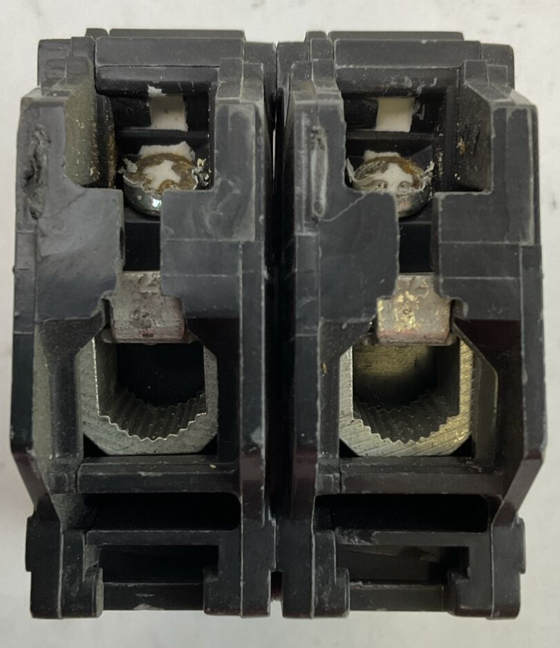GE THQL2190 CIRCUIT BREAKER 2POLE 90AMP 120/240VAC