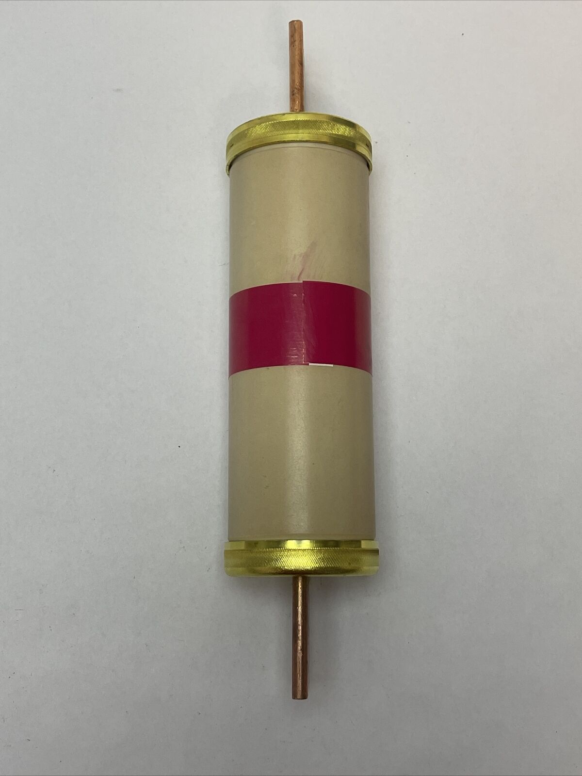 BUSSMAN RES300 SUPER-LAG RENEWABLE FUSE 300AMP 600VAC