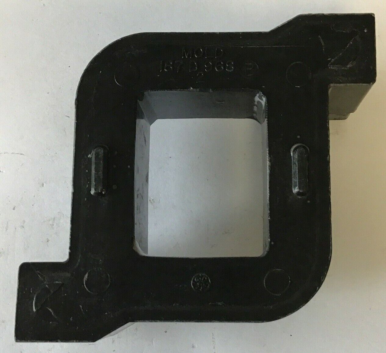 GENERAL ELECTRIC 15D22G002 COIL 115-120V/60HZ 110V/50HZ
