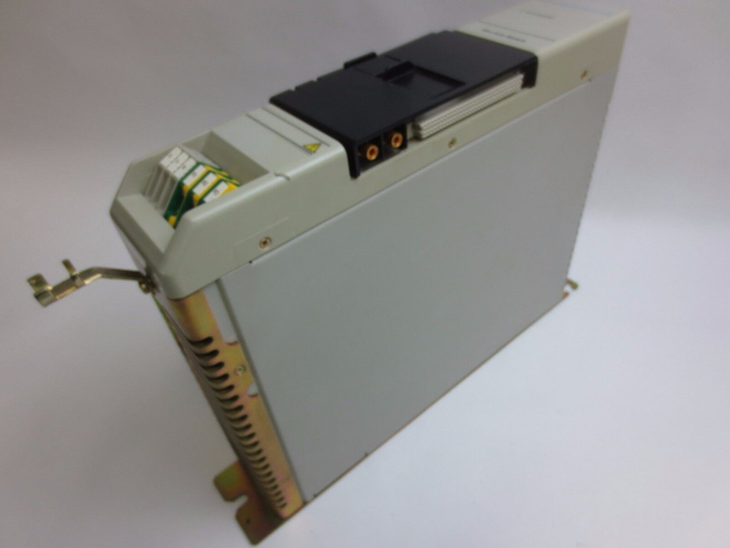 ALLEN-BRADLEY 1394C-AM50-1H Ser. C - AC SERVO CONTROLLER AXIS MODULE, 10KW