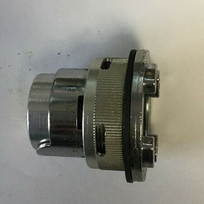 SQUARE D 9001 TR17 PUSH BUTTON OPERATOR SER.A