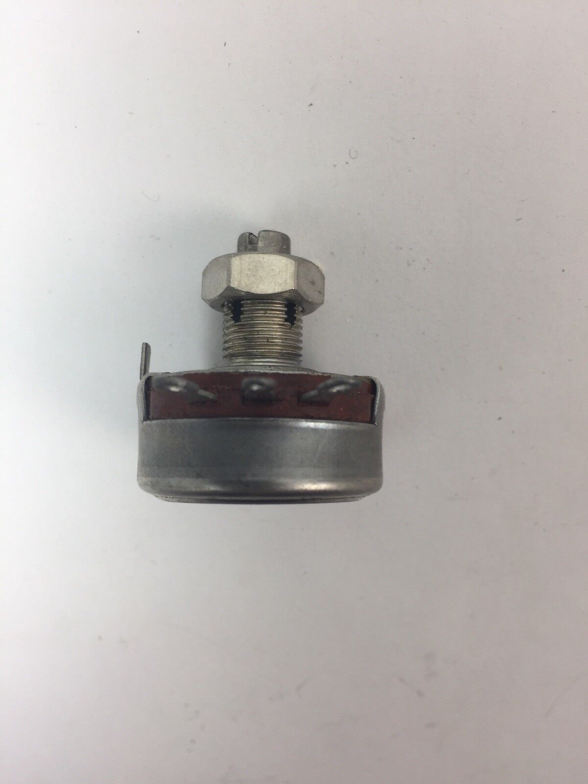 ALLEN BRADLEY JA1LO4OS202UC POTENTIOMETER 2.0K OHMS 10% TOL