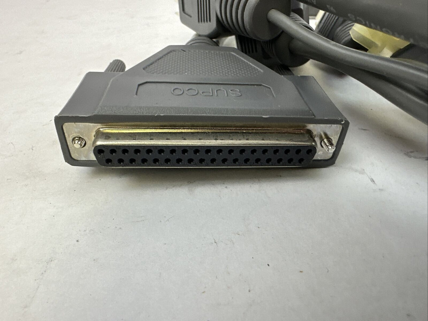 SUPCO SMARTESTER 24VAC 120VAC