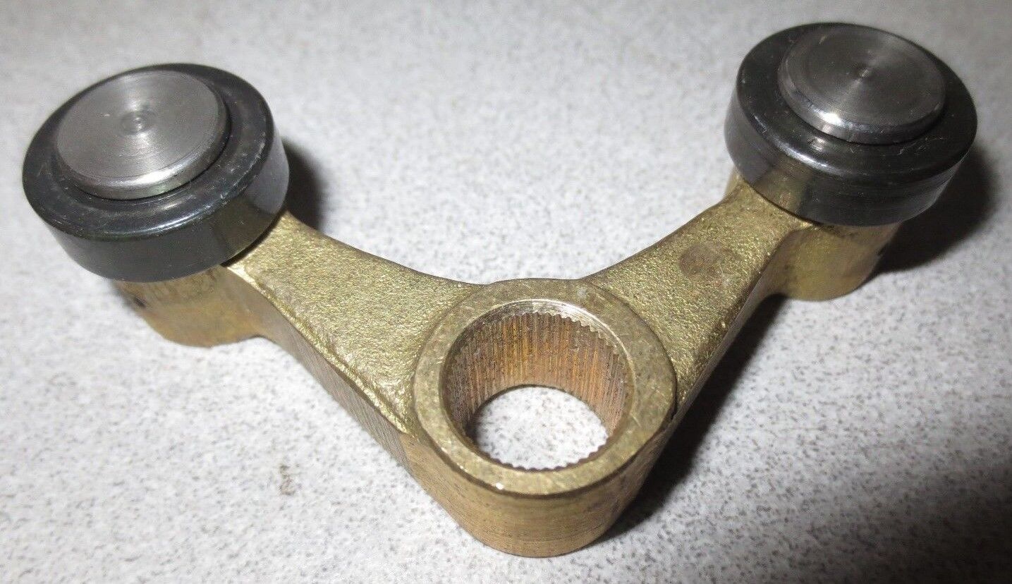 NAMCO EL040-50327 TWO-ROLLER LIMIT SWITCH OPERATING LEVER - NEW SURPLUS