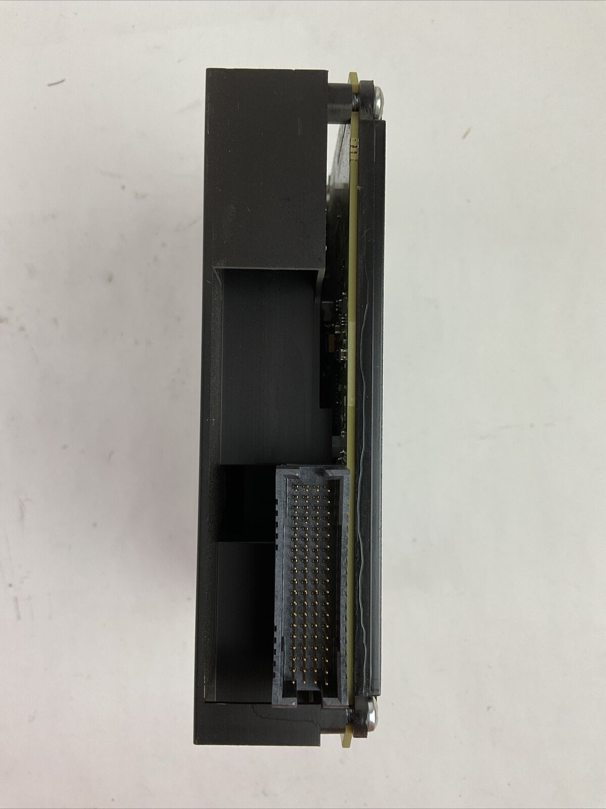 ALLEN BRADLEY 1756-EN2T SER D FW 10.007 CLX HI-CAP ENET/IP MODULE