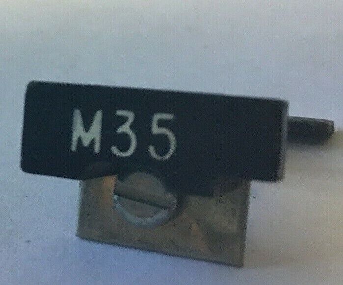SIEMENS G30M35 HEATER ***LOTOF6***
