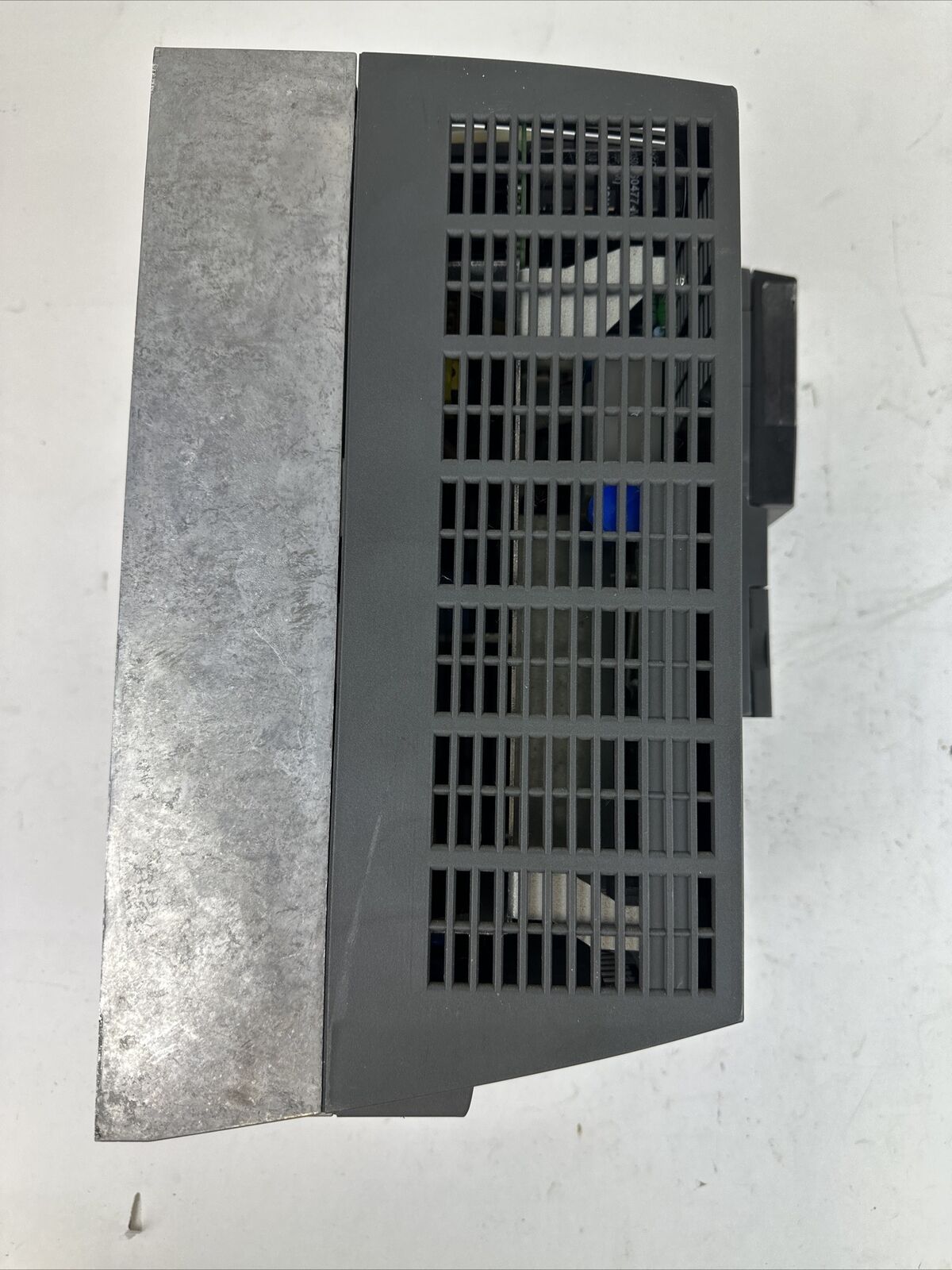 SIEMENS 6SL3224-0BE27-5UA0 SINAMATIC POWER MODULE 240 BOP-2 CU240E-2 DP-F CONTRO