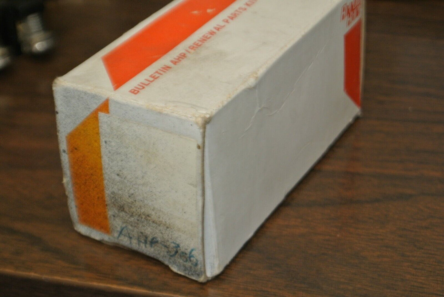 ARROW-HART AHP-306 CONTACT KIT / 3 POLE / SIZE 2 / NEW SURPLUS