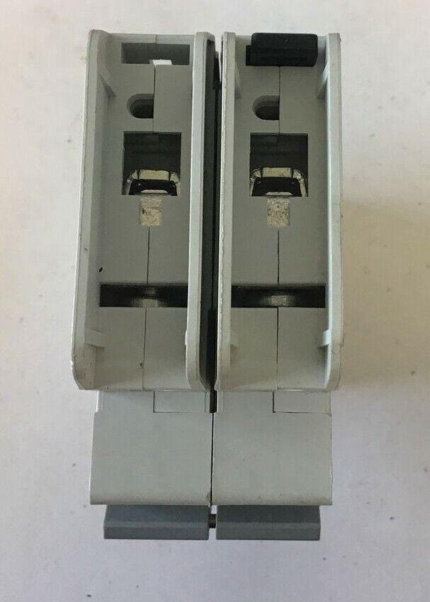 EATON WMZT2D02 CIRCUIT BREAKER 2A 480Y/277VAC 10KA 2POLE 50/60HZ***LOTOF3***