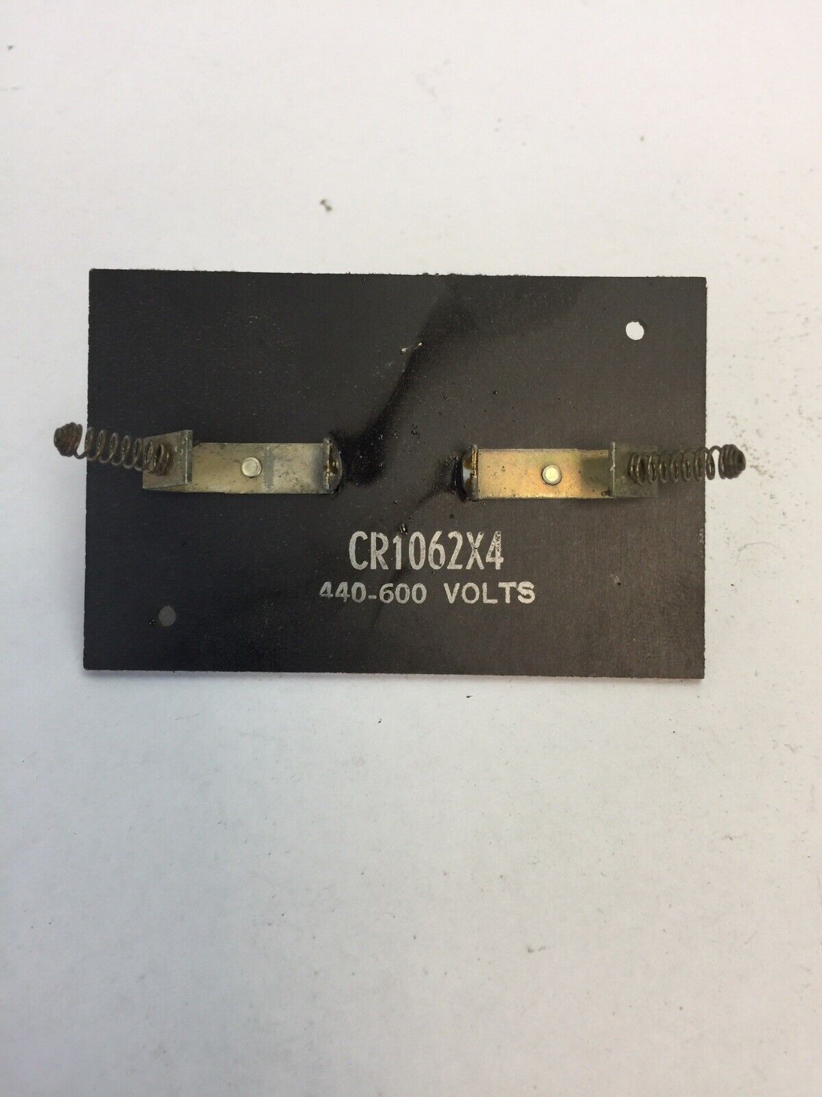 GE CR1062X4 440-600 VOLTS
