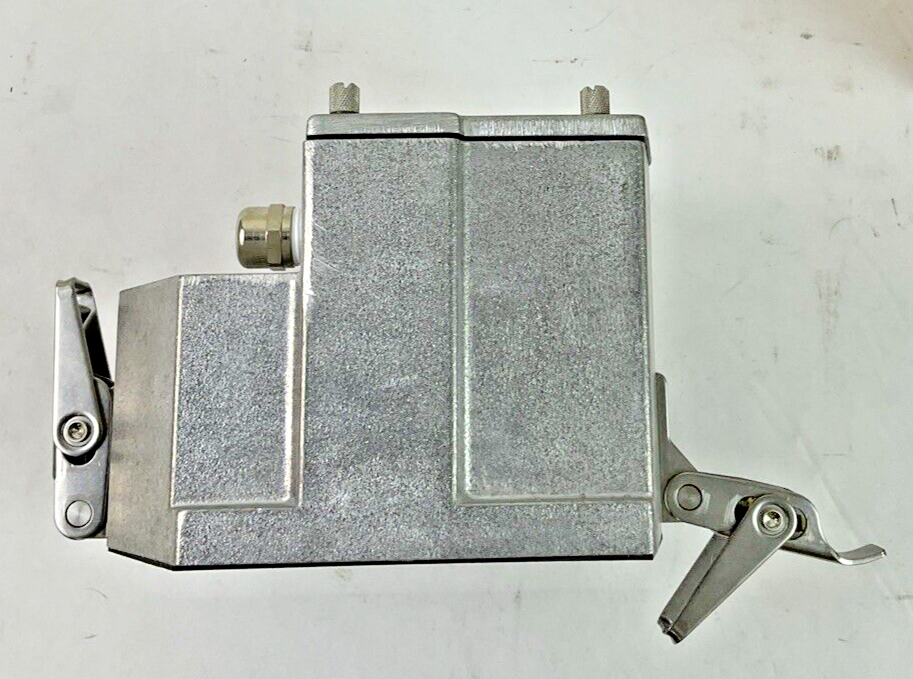 AMETEK / LAND 091.562 BACK CAP S4