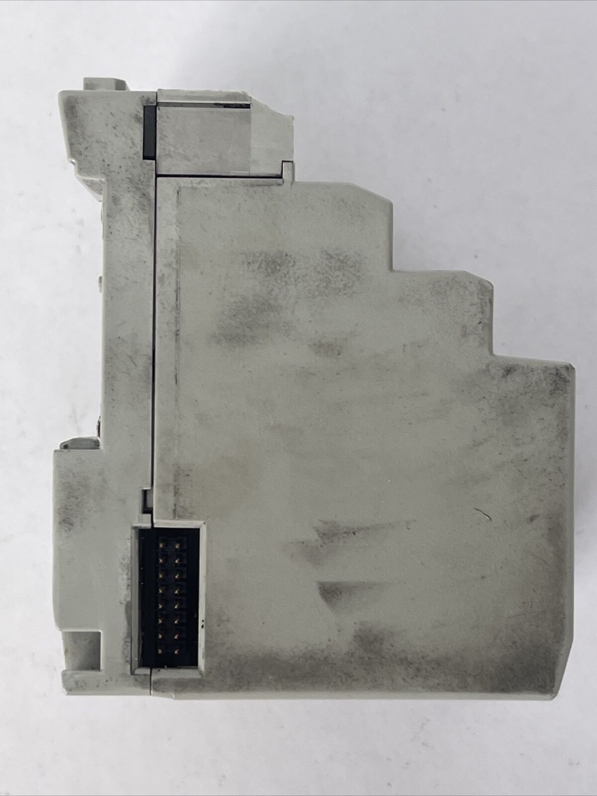 ALLEN BRADLEY 1794-ASB SER E REV A01 F/W REV F OUTPUT 5VDC INPUT 24VDC POWER