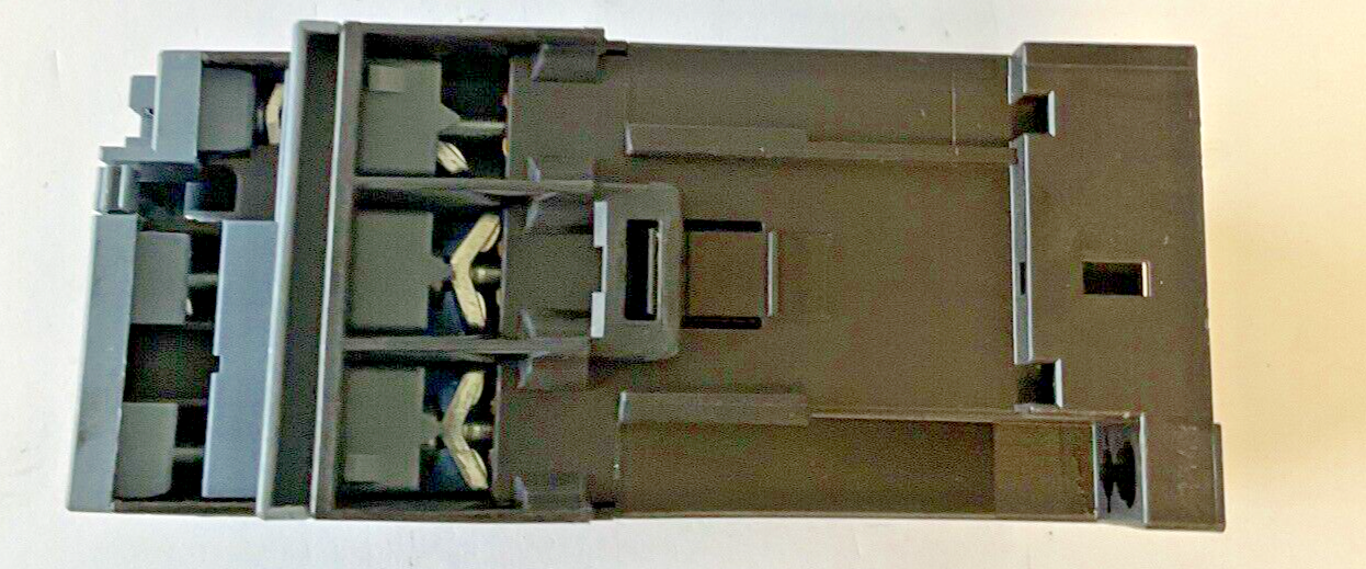 SIEMENS 3RT2023-1BB40 CONTACTOR 24VDC