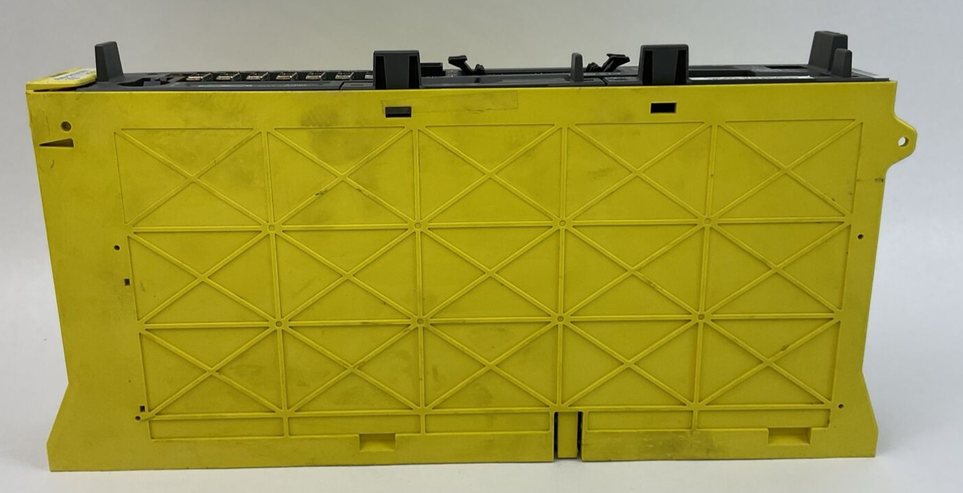 FANUC A03B-0818-B101 DIGITAL SERVO ADAPTOR A16B-3200-0260/13C CPU MODULE