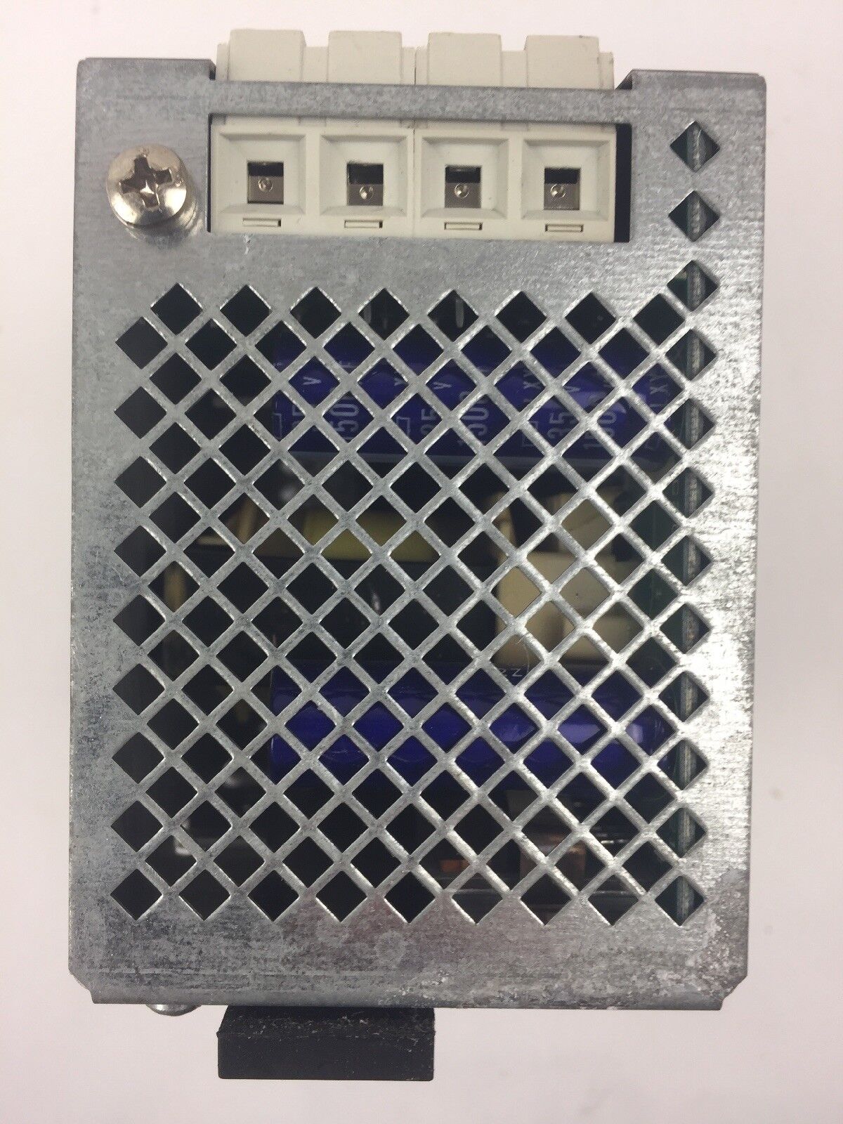 SOLA SDN 5-24-100 POWER SUPPLY 115/230VAC 2.6/1.4A 50/60HZ 24VDC/5A