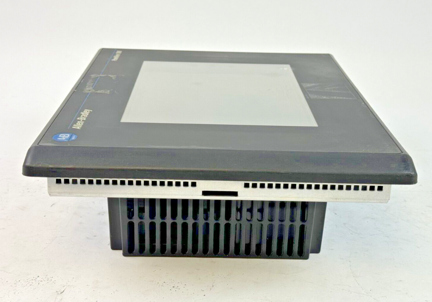 ALLEN-BRADLEY - 2711-T10C9 SER F/FRN 4.48 - PANELVIEW 1000 ASSEMBLED TERM