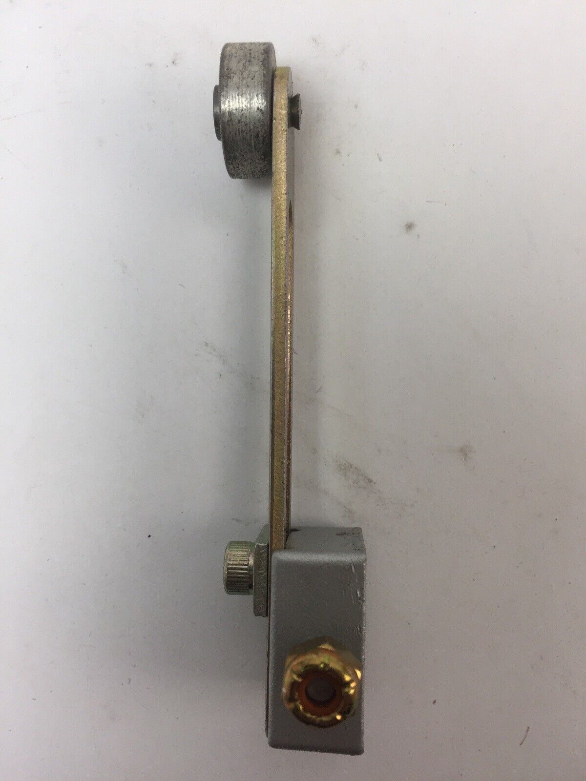 WESTINGHOUSE RRCK RR LIMIT SWITCH ADJ LENGTH ROLLER LEVER