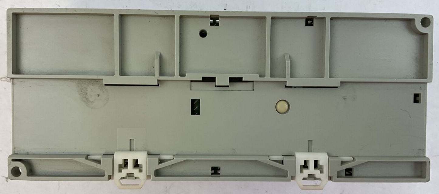 ALLEN BRADLEY 1761-L32AWA SER C FRN 5.0 PLC MODULE MICROLOGIX 1000