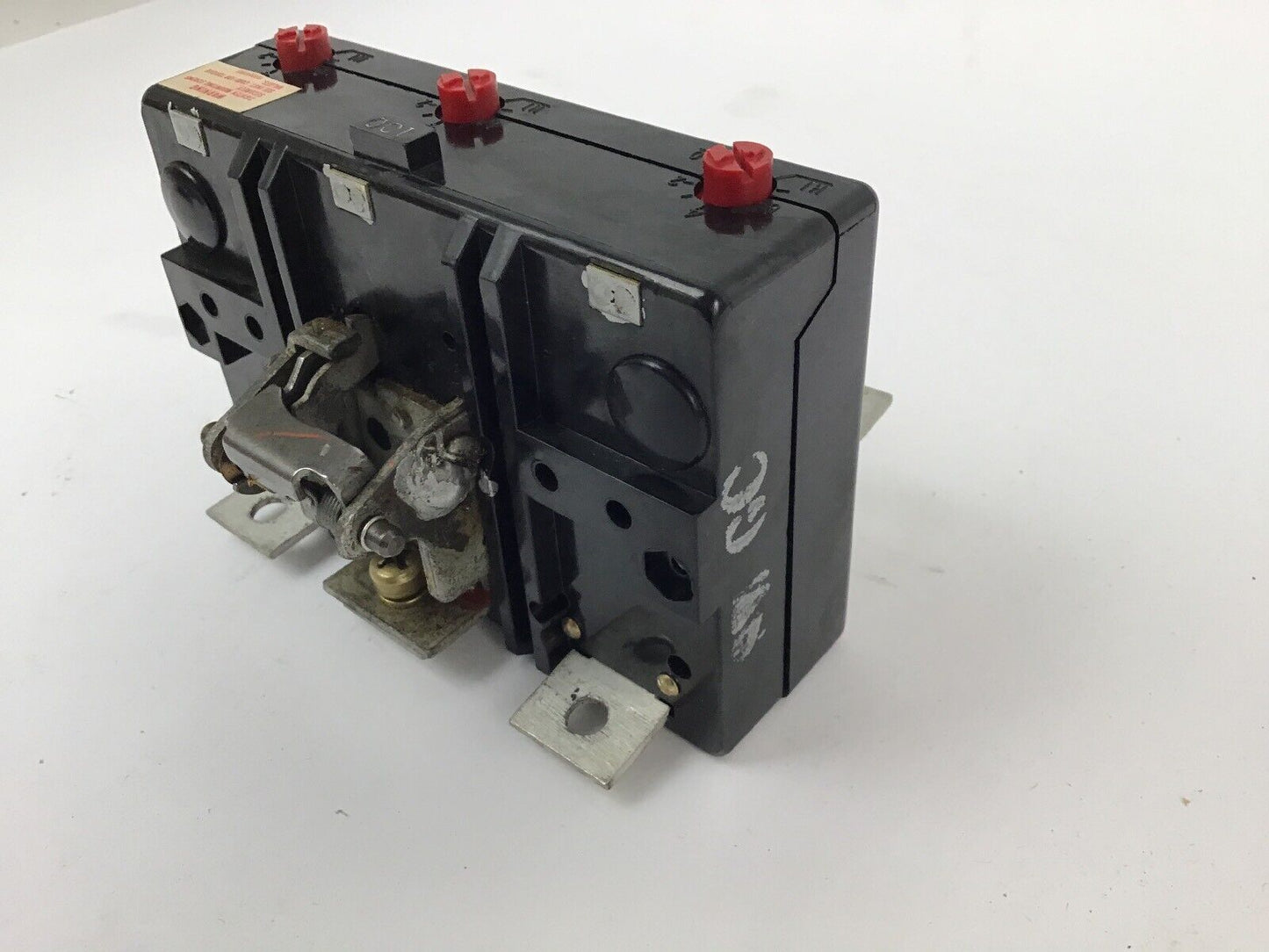 WESTINGHOUSE HKA3100T TRIP UNIT ONLY 3POLE 100 AMP