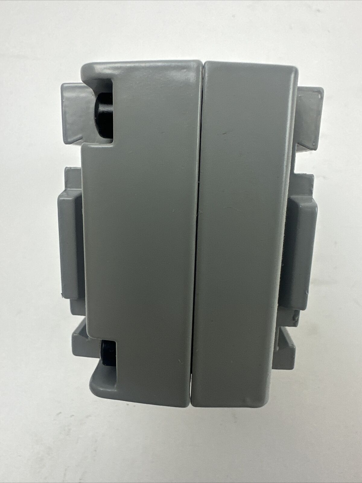PARKER P32VA94LSAN COMPACT SHUT-OFF VALVE 1/2