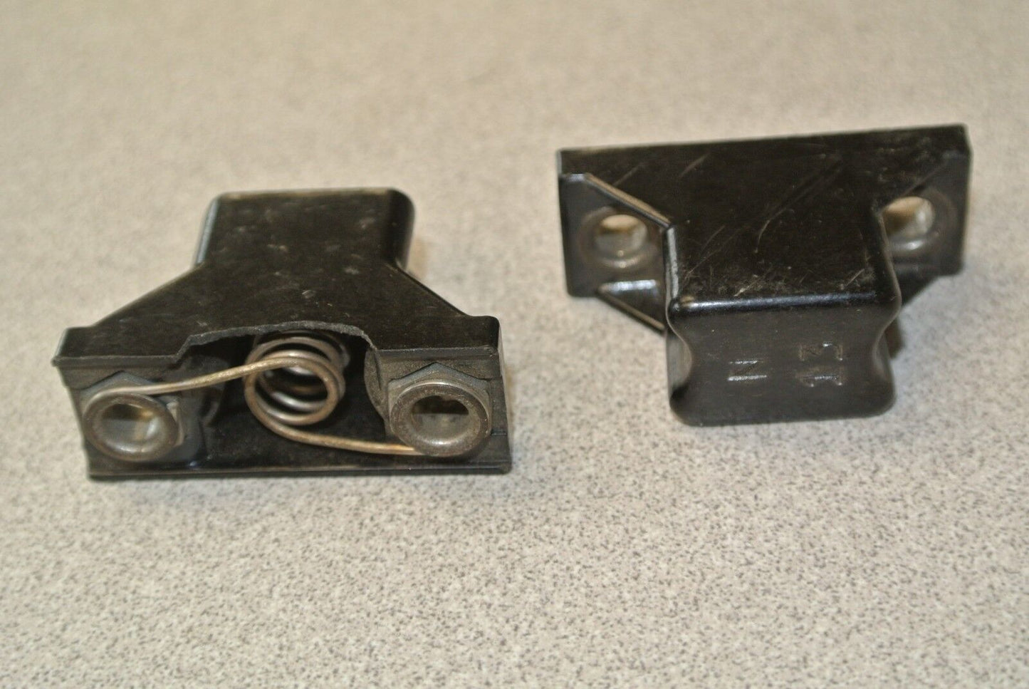 LOT of 2 / ALLEN-BRADLEY N13 OVERLOAD HEATER ELEMENT