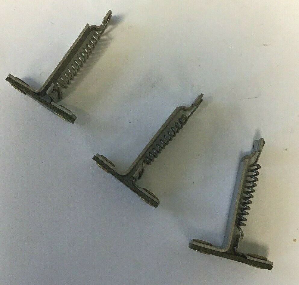 CUTLER HAMMER FH24 HEATER***LOTOF3***