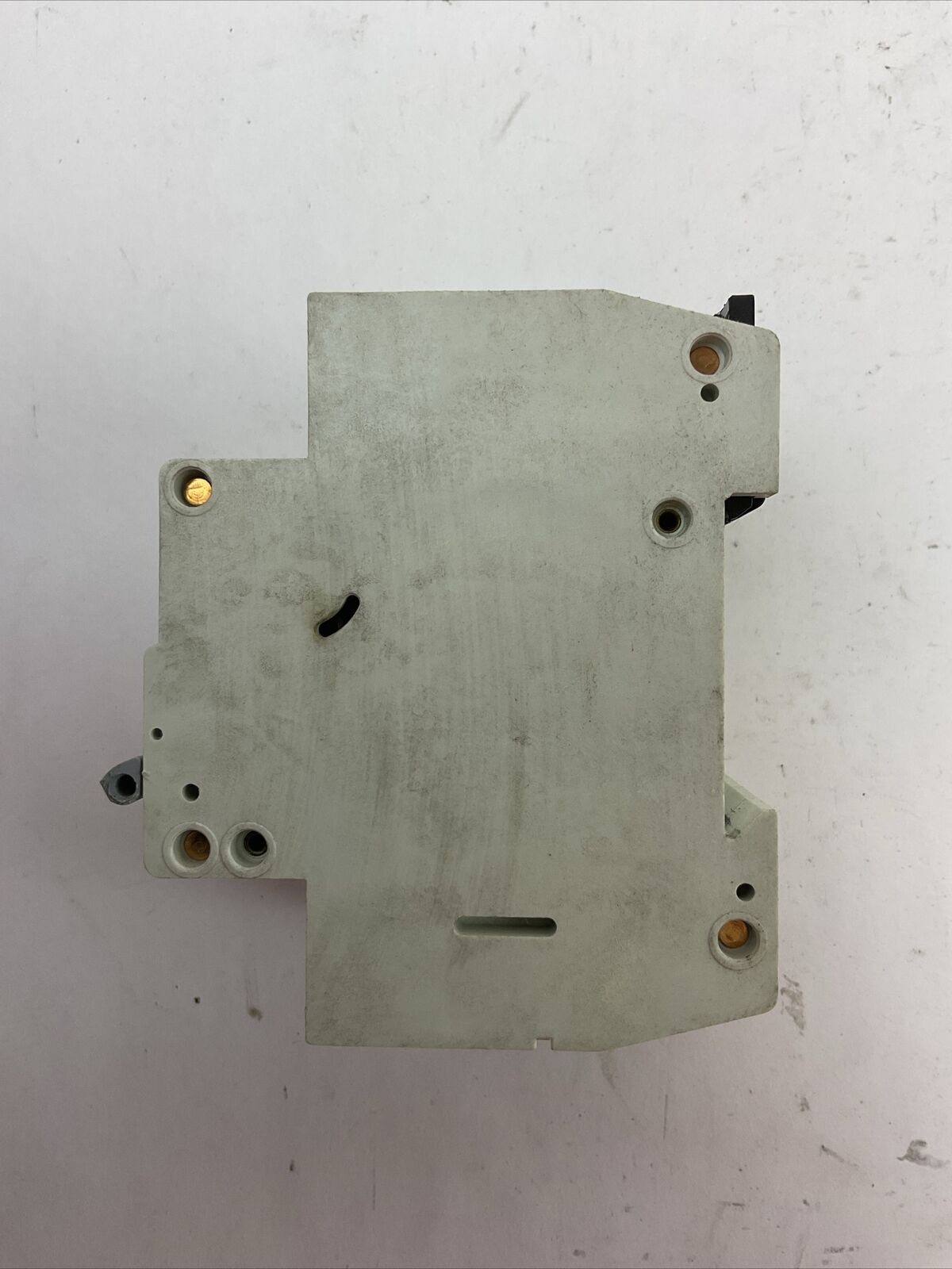 ALLEN BRADLEY 1492-SP3C630 SER C CIRCUIT BREAKER 63A 3POLE 480Y/277VAC