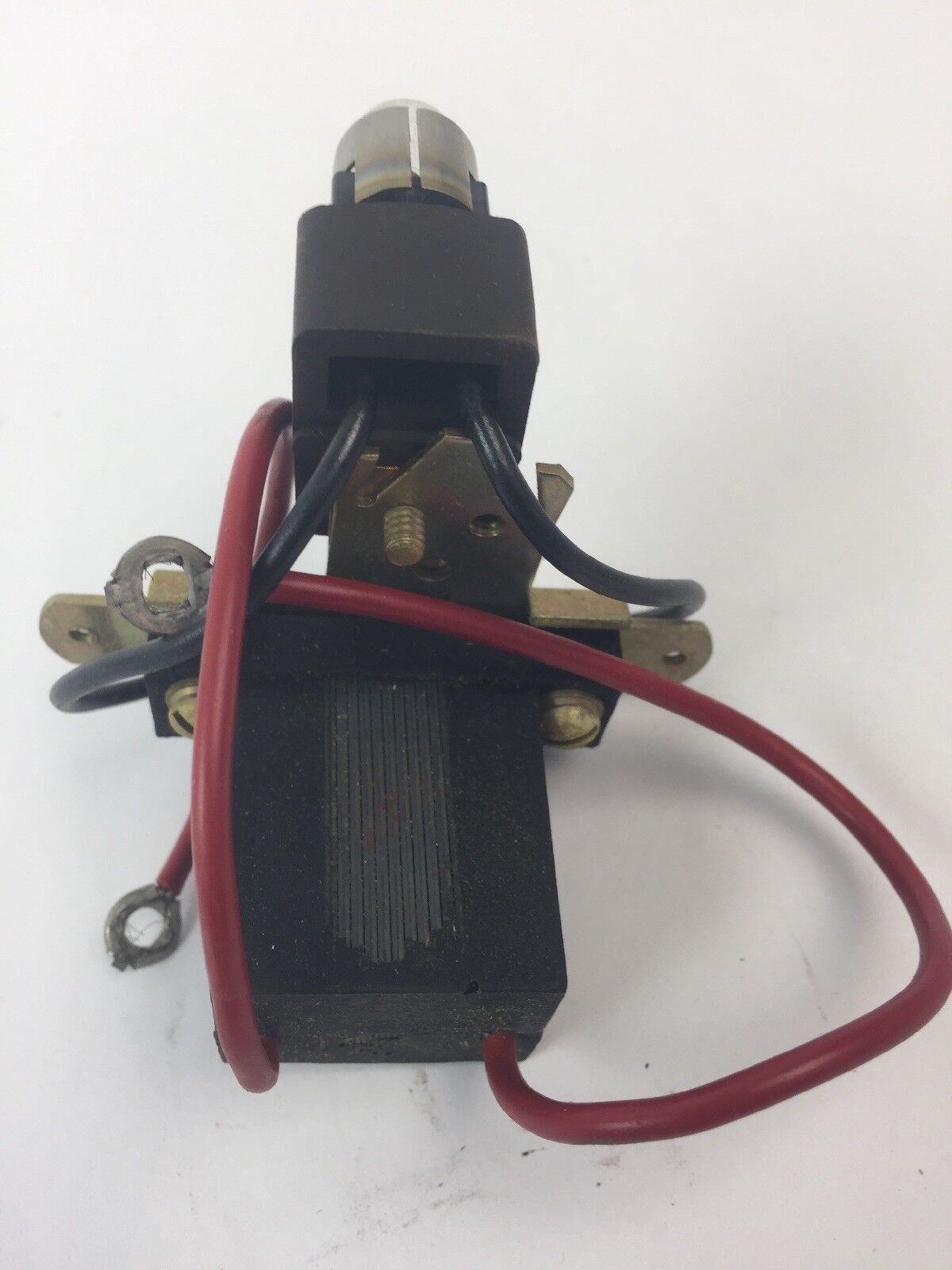 ALLEN BRADLEY 1484-N16 PILOT LIGHT KIT 120V 60CY 110V 50CY SIZES 00-0-1-2