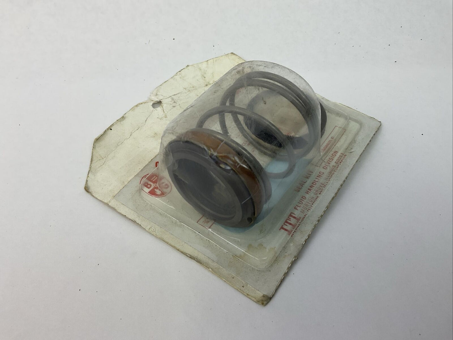 BELL & GOSSETT 186862LF SEAL KIT