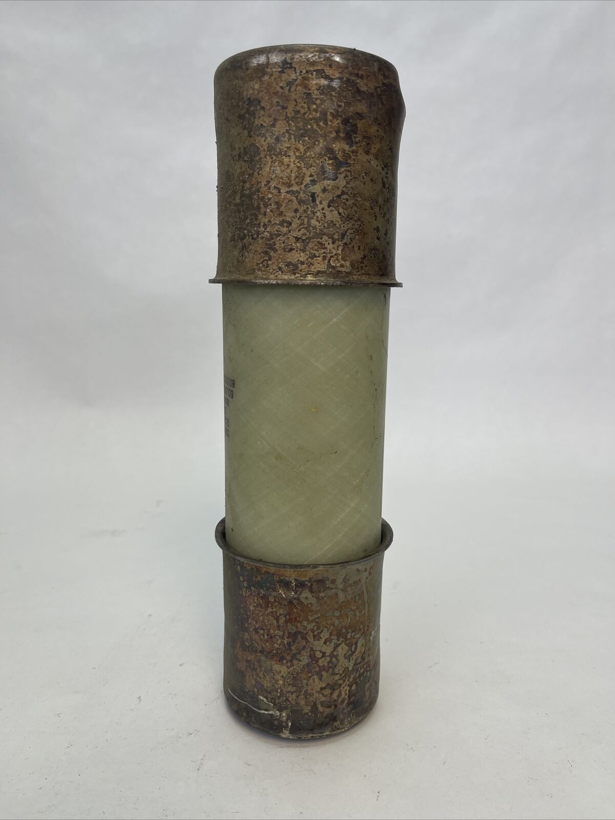 WESTINGHOUSE 591C812G07 CLS-1 FUSE 2.54KV 200AMP