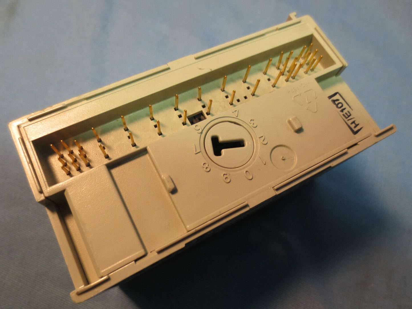 ALLEN-BRADLEY 1794-IB16 Ser. A FLEX I/O 24VDC SINK INPUT ***LOTOF2***