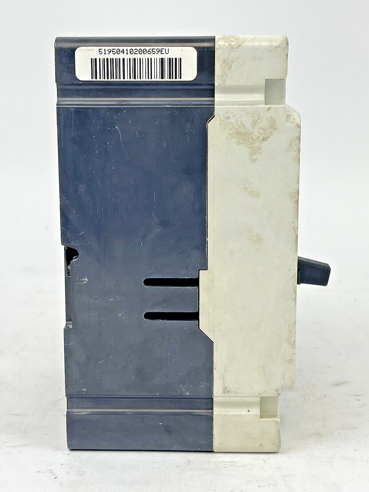 CHALLENGER - CHMP015E0C, MOTOR CIRCUIT PROTECTION BREAKER, 15 A, 3 Pole, 600 VAC