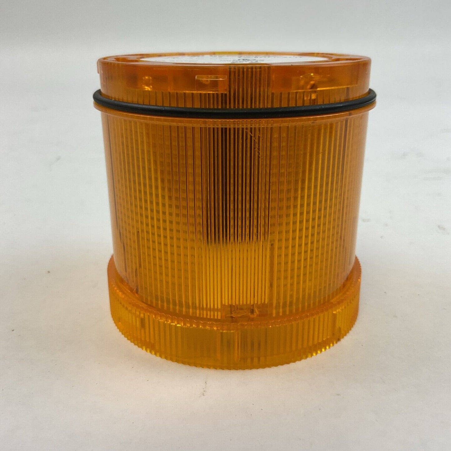 WERMA 647 310 75 TWIN LIGHT YELLOW 24V
