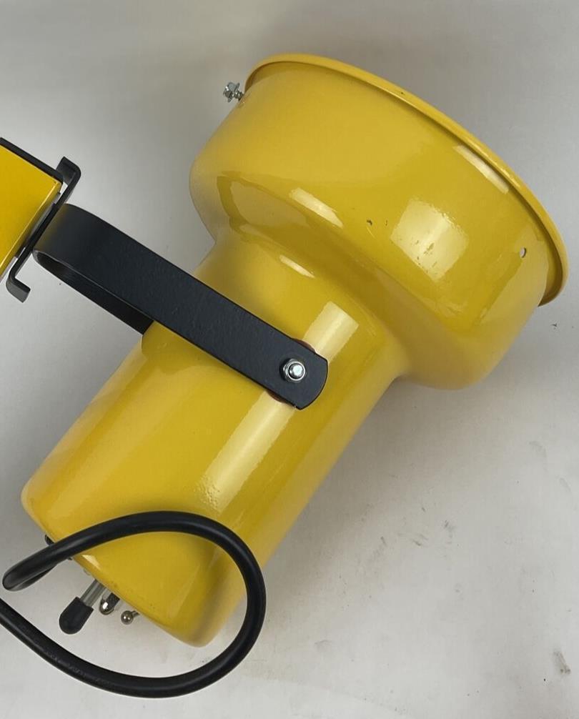 FOSTORIA DKL-40VA-A LOADING DOCK LIGHT DKL-INC 120VAC WORK/DOCK LIGHT 40"