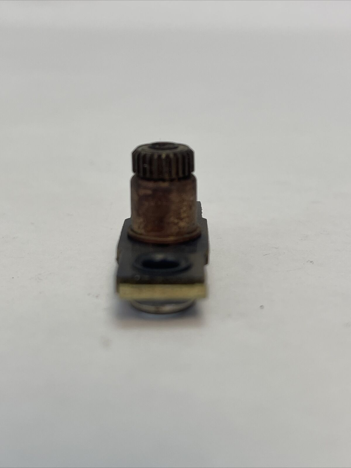 ALLEN BRADLEY J29 HEATER