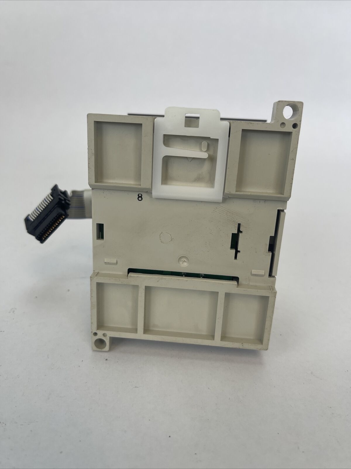 MITSUBISHI FX2N-8AD PROGRAMMABLE CONTROLLER 24VDC