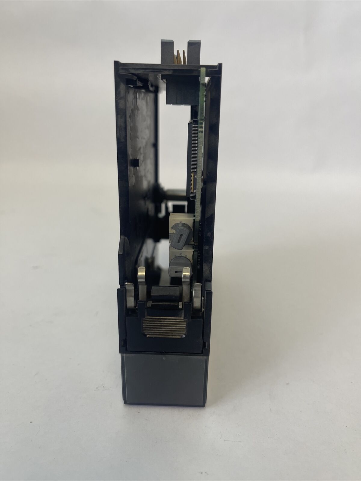 ALLEN BRADLEY 1756-CNB SER D F/W REV 5.38.40 CAT REV L01 CONTROL NET COMMUNICATI