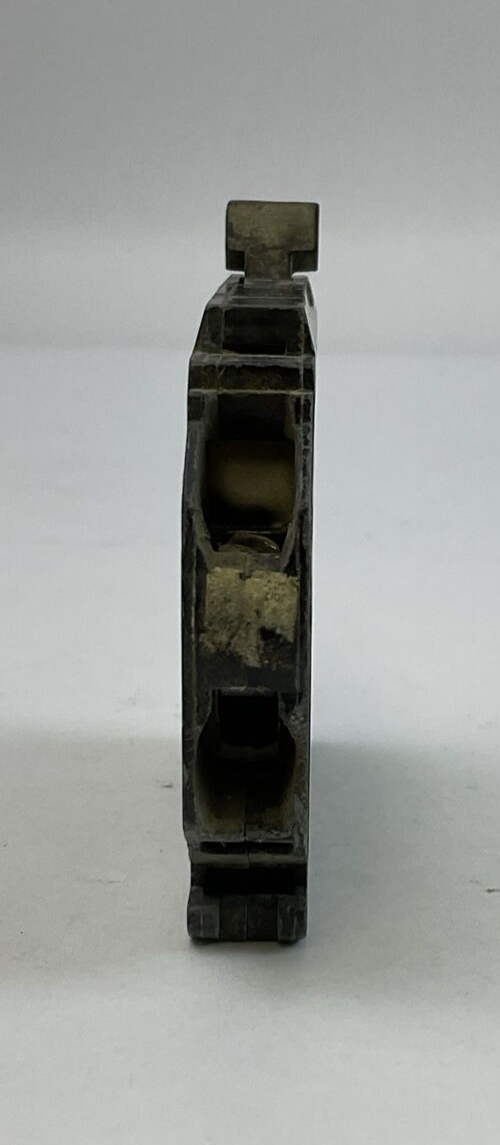GE THQP140 CIRCUIT BREAKER 1POLE 40AMP 120/240VAC (LOT OF 3)